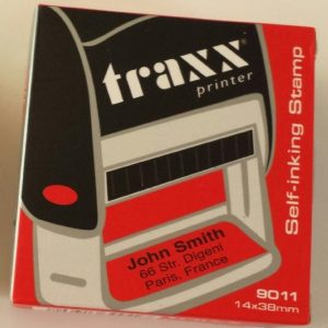 timbre 9011 n302
