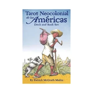 tarot neocolonial de las americas
