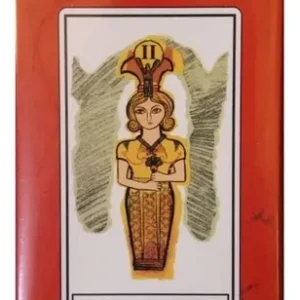 tarot tartessos las huellas de hispania (1) de coleccion