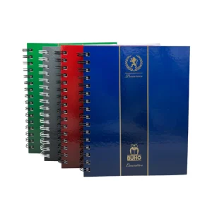 cuaderno premium executive 5mm 150 hjs