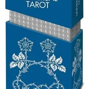 universal tarot – premium edition