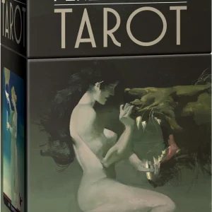 tarot de coleccion y lujo ferenc pinter tarot
