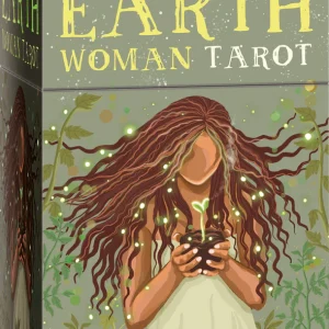 tarot de coleccion y lujo earth woman tarot tarot de la mujer tierra