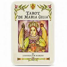 tarot de coleccion tarot de maria celia