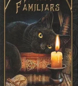 tarot familiars de lisa parker