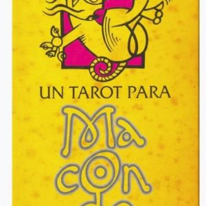 un tarot para macondo fournier