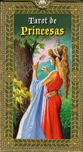 el tarot de las princesas editorial lo scarabeo el tarot de las princesas editorial lo scarabeo