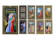 el tarot de las princesas editorial lo scarabeo el tarot de las princesas editorial lo scarabeo