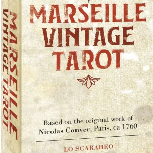 tarot de coleccion marseille vintage tarot tarot antiguo de marsella