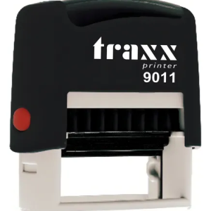 timbre 9011 traxx prediseÑado