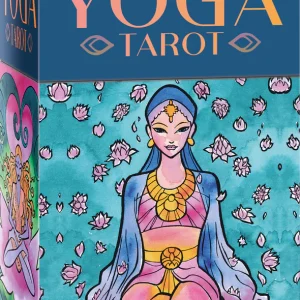 tarot de coleccion y lugo yoga tarot tarot del yoga