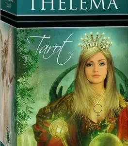 thelema tarot tarot de thelema