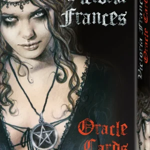 victoria frances cartas del orÁculo de victoria frances