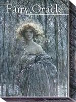 fairy oracle oraculo de las hadas