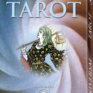 universal tarot arcanos mayores