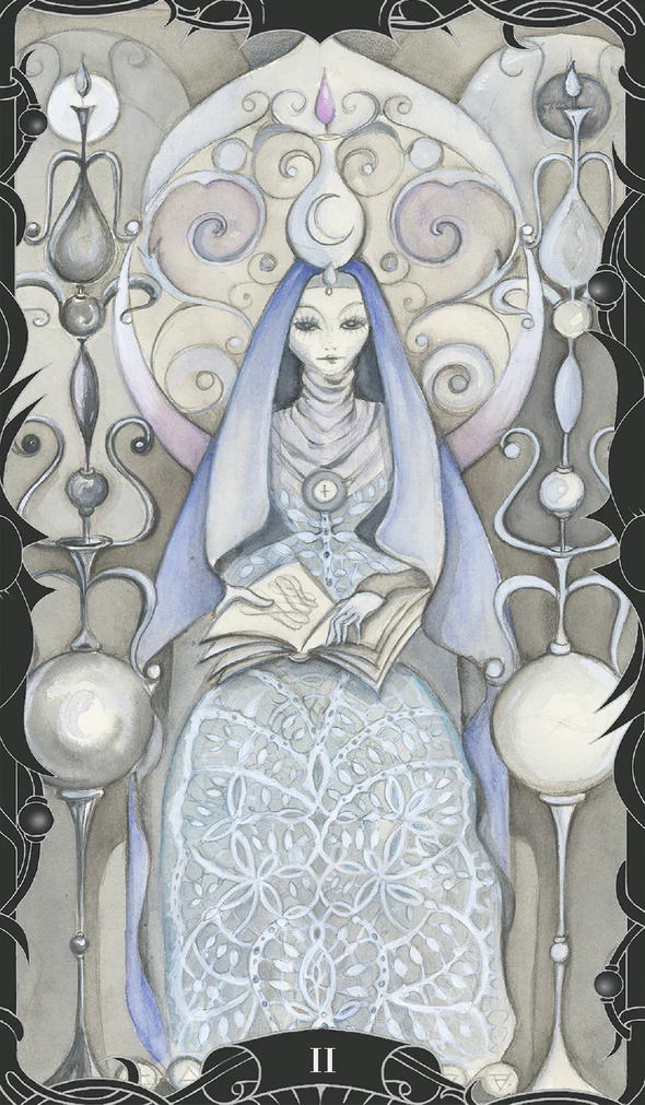 tarot of the enchanted garden tarot del jardÍn encantado tarot of the enchanted garden tarot del jardÍn encantado