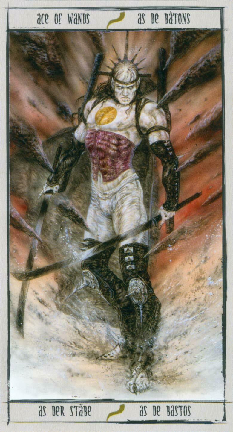 tarot malefic time de luis royo y romulo royo tarot malefic time de luis royo y romulo royo
