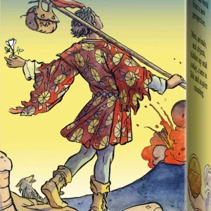 tarot de la nueva vision