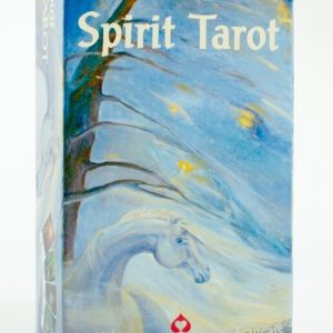 spirit tarot tarot espiritual (ediciÓn agm urania)