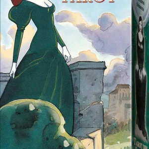 secret tarot tarot secreto