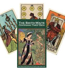 tarot smith waite centennial edition tarot smith waite centennial edition